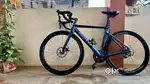 Java siluro 3 road bicycle