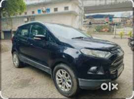 Ecosport 2017 model