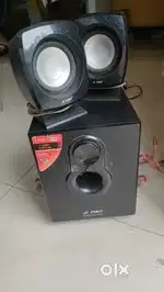 F&D 2.1 Speakers