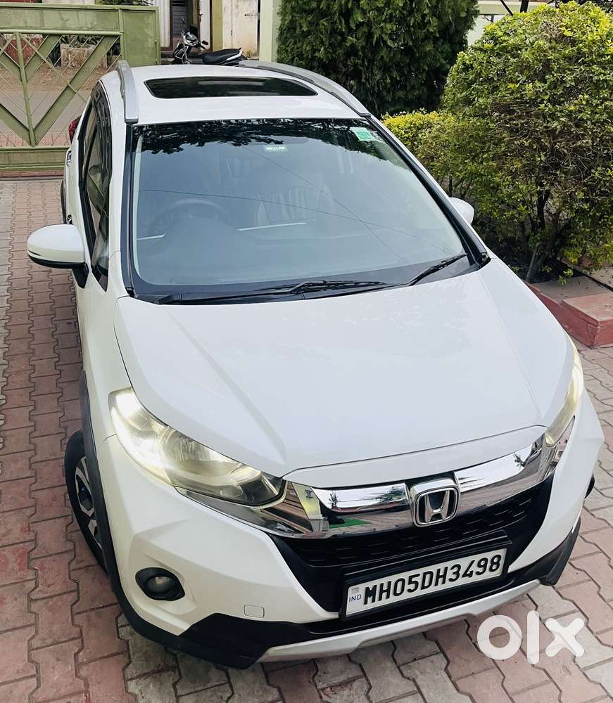 Honda WR-V i-DTEC VX, 2017, Diesel