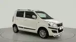 Maruti Suzuki Wagon R 1.0 LXi CNG, 2018, CNG & Hybrids