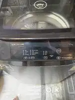 Godrej  washing machine