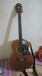 Guitar Techno