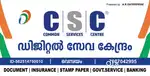 Assitant at CSC and lawfirm