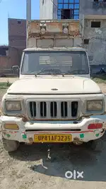 Mahindra Bolero Pik-Up 2011
