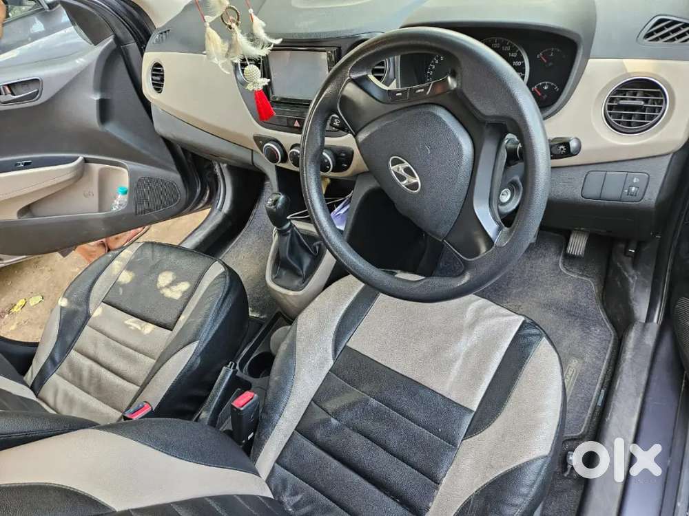Hyundai Grand i10 2015 Petrol Well Maintained