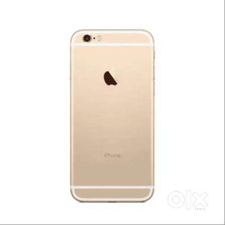 Need iphone 6 motherboard