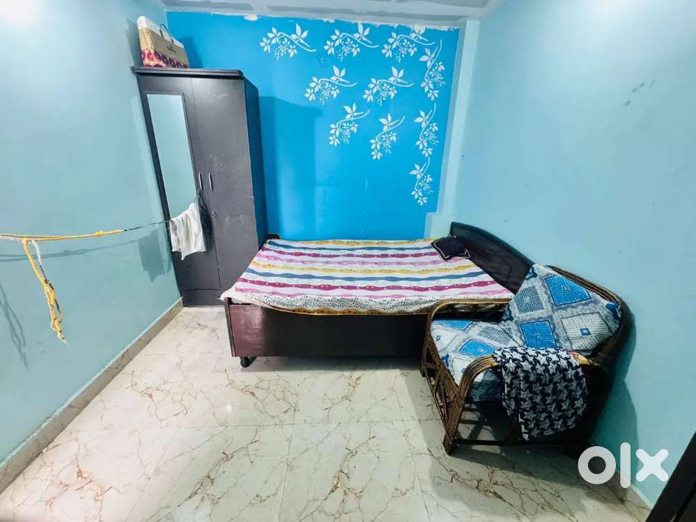 Akbar lane thokar no 8