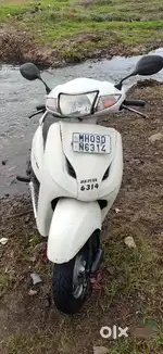 Honda activa