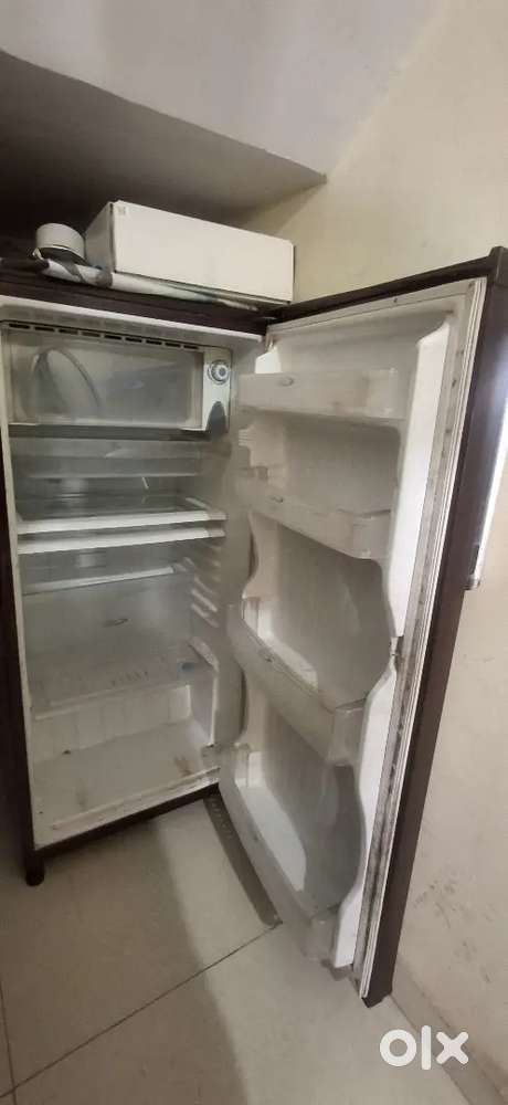 Kelvinator Refrigerator