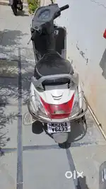 Activa 2015 end model