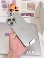 15promax 512 gb storage capacity