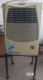 Working condition Bajaj water cooler.