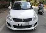 Maruti Suzuki Swift LXI Option, 2016, Petrol
