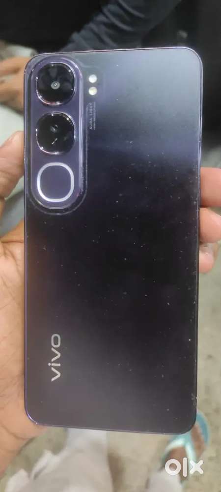 Vivo Y300 with 8/128