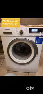 TV,MICRO OVEN,WASHING MACHINES, REPAIR,VIDEO CONT, 12B,S.B.Rd,Kol- 20.