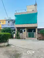 House villa