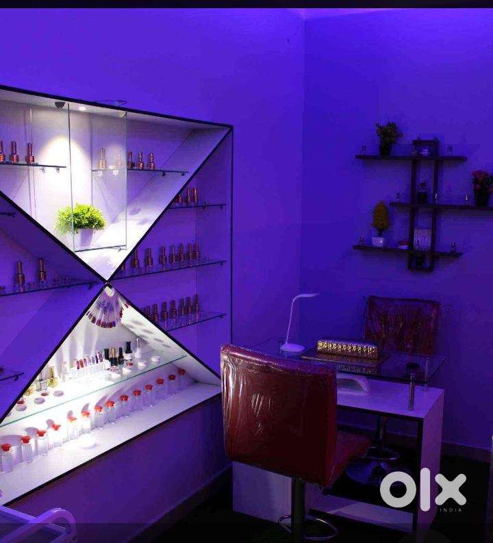 Ground Floor Shop for Rent in Bagajateen – 300 sq.ft. Space