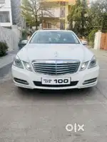 Mercedes-Benz E-Class E 220 d, 2012, Diesel