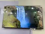 S O N Y 55 inch OLED TV with Surround Sound Effect Brand New