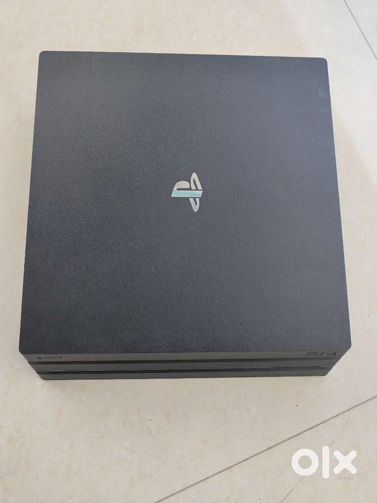 SONY PLAY STATION 4 PRO