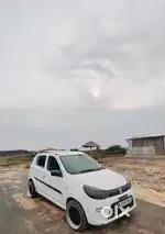 Maruti Suzuki Alto 800 2020 Petrol Good Condition