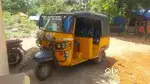 Ape auto. 2010madal