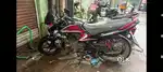 1 woner good condition all paper clear self start
