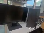 HP 280 desktop i3 8th Generation