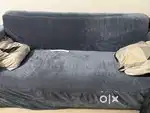 Sofa and Dinining