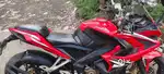 Bajaj pulser rs200 with ABS looking like good condition