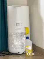 Phillips Air Purifier