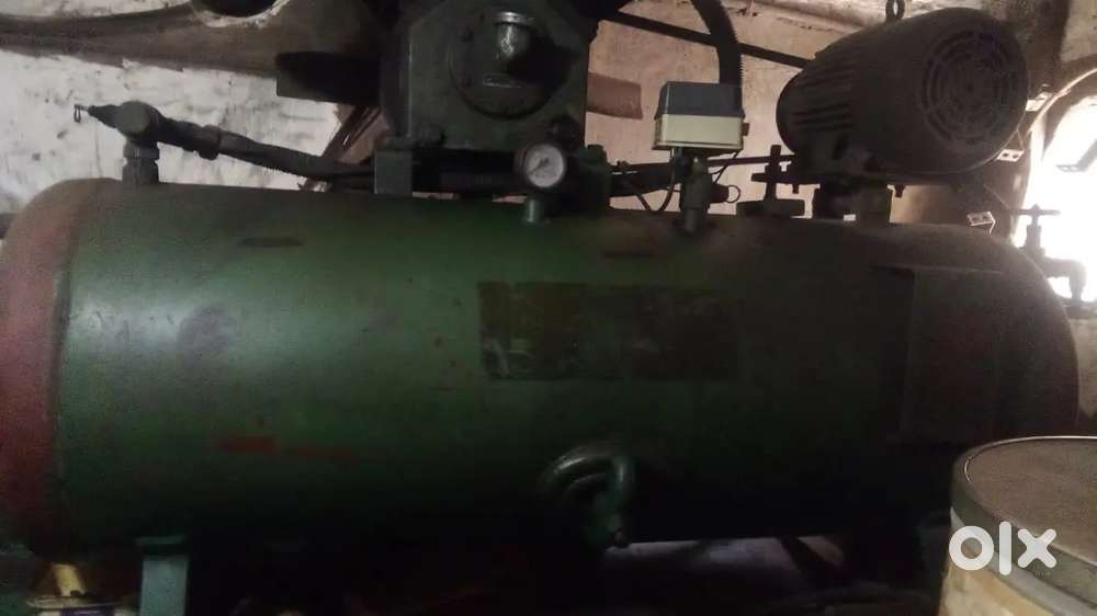 Factory Machine for Sale