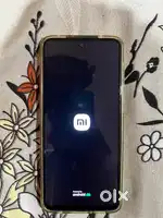 Note 9 pro 4 Gb 128 Gb in mint condition