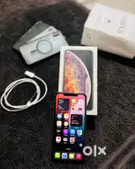 iPhone XS Max
