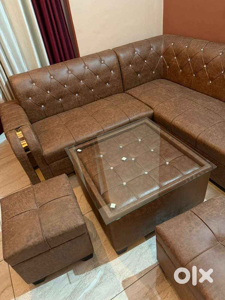 Sofa in a good condition for sell
