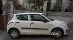 Maruti Suzuki Swift 2016 Petrol Well Maintained