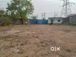 A 18or  dismil land for rent in tatisilwai - khelgaon road