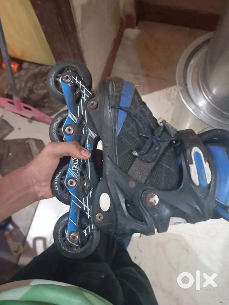 Skates toy for sell very free and good for beginners