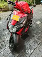 Honda Dio 125 model 2022