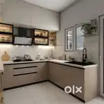 Hme ek maid chahiye jo khana bna le 3 logo  ka our kuch kam nhi Krna