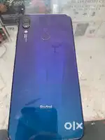 Redmi note 7 pro Orginal display