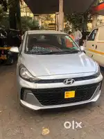 BUY NEW HYUNDAI AURA T PERMIT CAR NOW