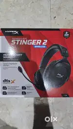 HyperX cloud Stringer 2 WIRELESS