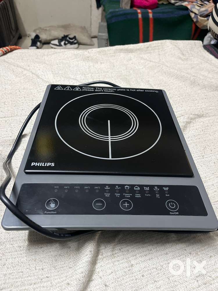 Brand new induction for (urgent sale)
