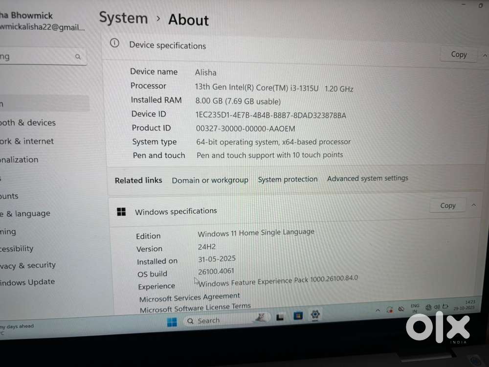 Dell Inspiron 14 7430 2-in-1