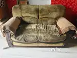 Royal sofa
