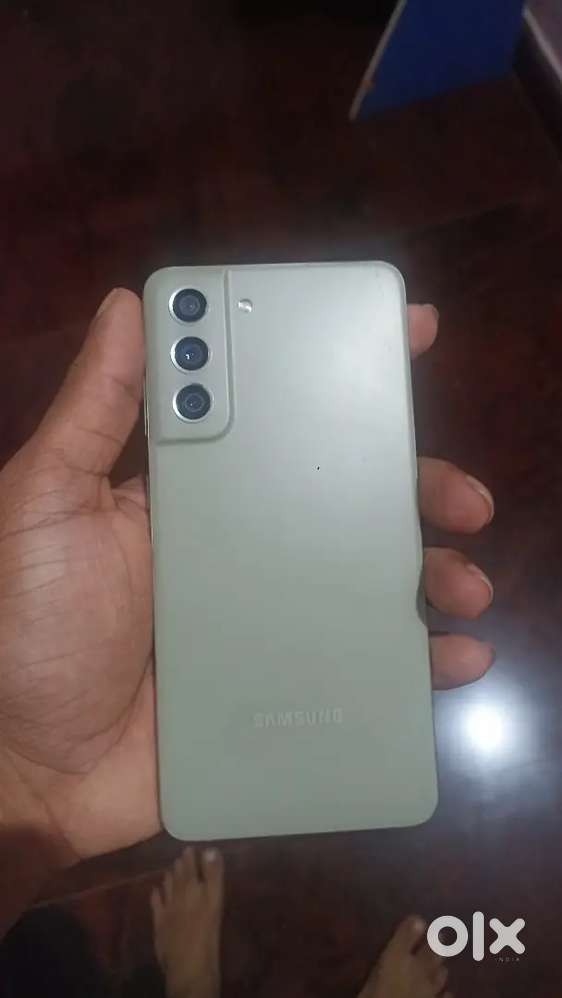 Samsumg s21 fe