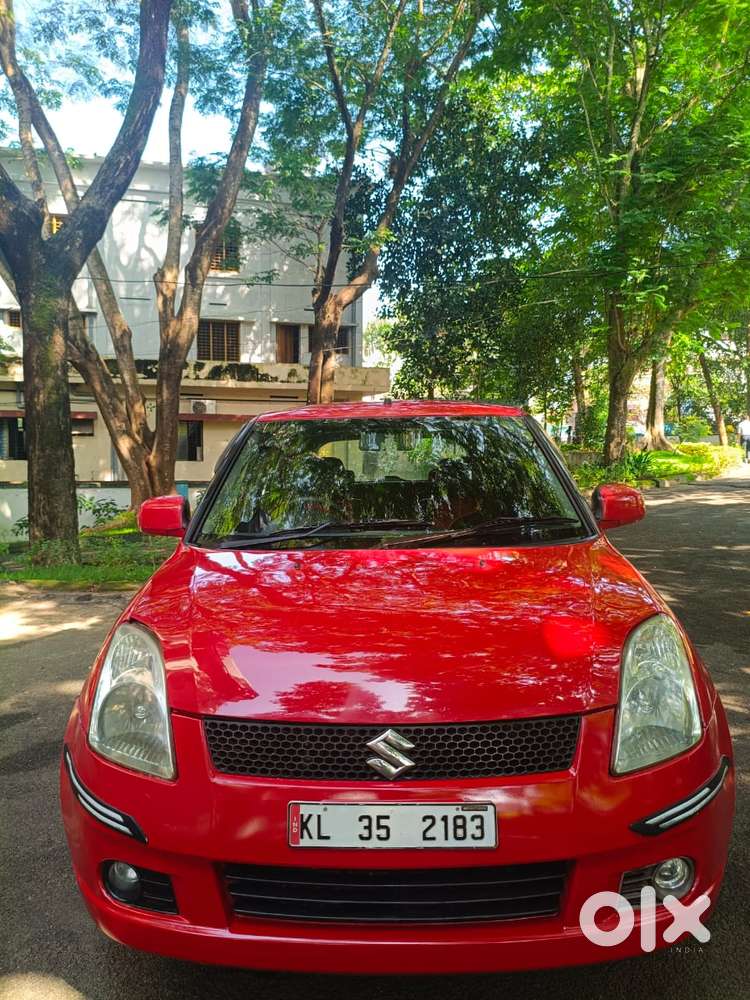 Maruti Suzuki Swift VXi + Manual, 2007, Petrol