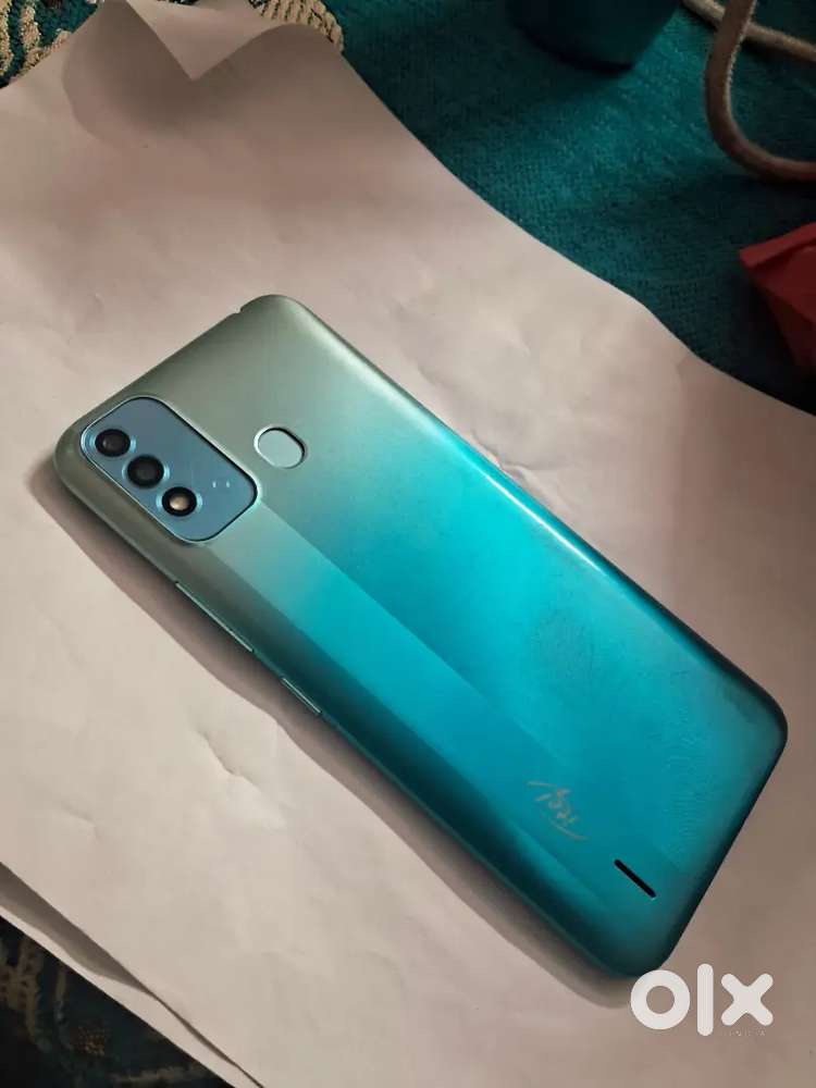 Item vison 2s Android mobile